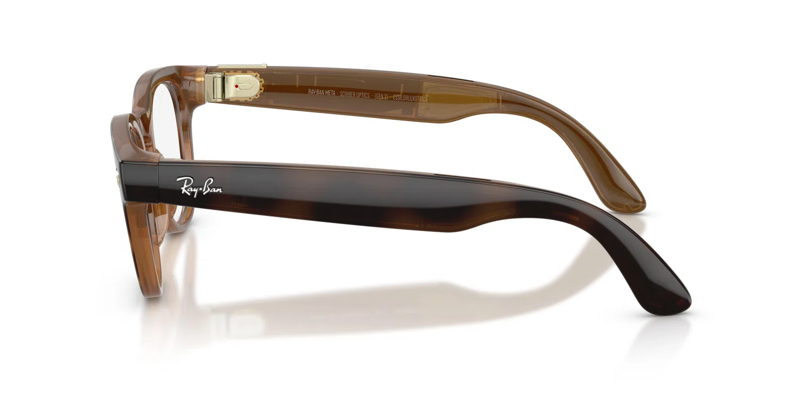 Ray-Ban Meta Scriber Optics 7002 Eyeglasses - view 27